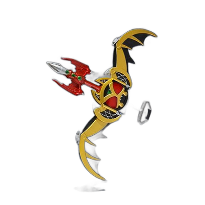 【日本直邮】Bandai万代 玩具 S.H.Figuarts 骑士箭