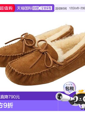 日本直邮UGG MEN'S M Olsen 男鞋 [UG1763BM12784]