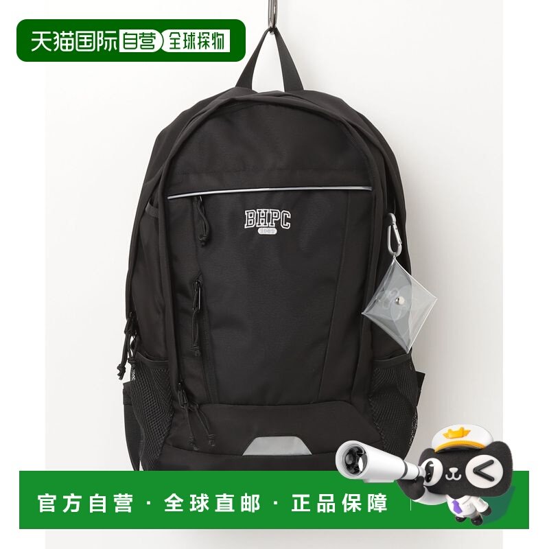 1h可退 日本直邮BEVERLY HILLS POLO CLUB 男女同款 32L大容量防