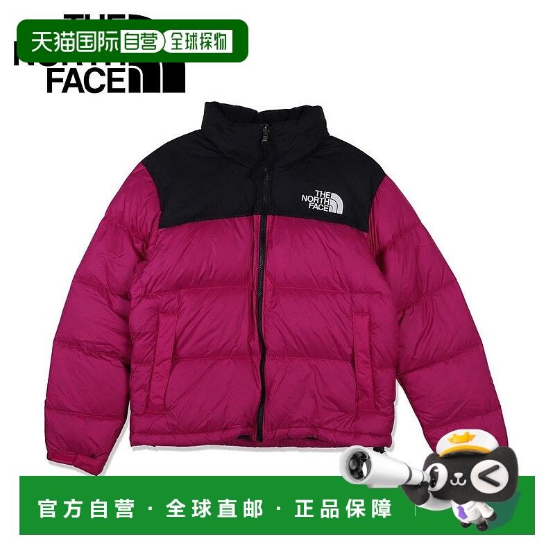 自营 TheNorthFace北面1996 Nuptse时尚羽绒服 NFOA3C8D-92A