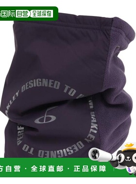 日本直邮OAKLEY 高尔夫防水 STALWART 脖套 [FOS901925-82D]