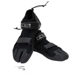 日本直邮FCS SP2 REEF BOOTFCS 礁靴冲浪靴冲浪 SUP 桨板海鞋鞋