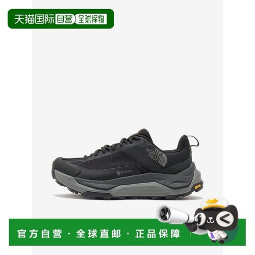 1h可退 日本直邮THE NORTH FACE 快装轻GORE-TEX女款 北面徒步鞋