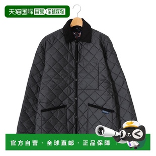 保暖外套2021款 1h可退 DENHAM版 男士 SLJ9003 日本直邮LAVENHAM