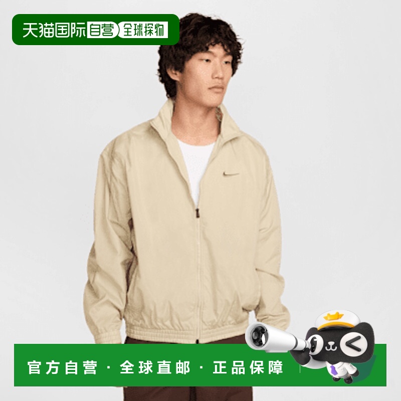 日本直邮【日本直邮】NIKE耐克男女同款夹克HV6918-251