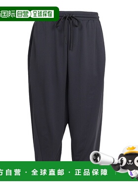 日本直邮adidas 男士 MACE 3/4 长裤 XB ODP39-KK6472 [XXXX]卫裤
