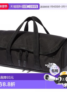 日本直邮THE NORTH FACE Fielding 工具箱 NM82205-K 包露营新款