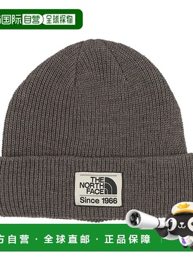 日本直邮 Stitchwork Beanie 徒步帽 [NN42236]北面帽子针织帽