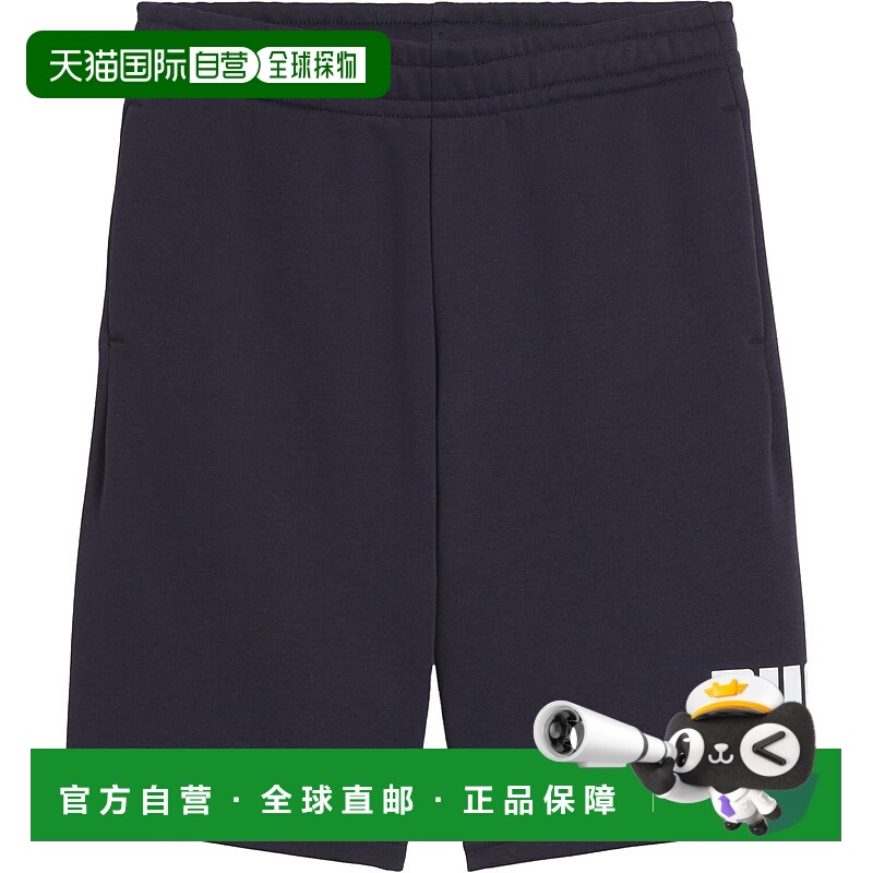 日本直邮PUMA ESS No.1 Logo Shorts TR B 青少年和儿童多功能运