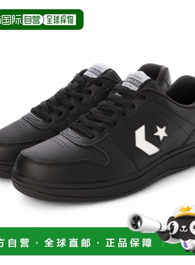 日本直邮匡威 NX360 800213（黑色）运动鞋