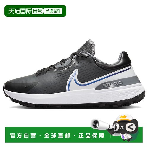 日本直邮Nike React Infinity Pro 2 舒适 减震防滑耐磨 低帮 高