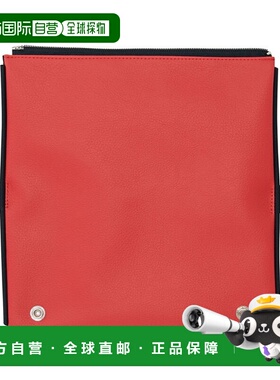 日本直邮ZETT 背包配件 BAPF21-6400时尚日常通勤百搭简约高级感