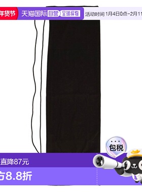 日潮跑腿YONEX尤尼克斯 男女儿童款羽毛球拍包套 黑色 FF AC541-0