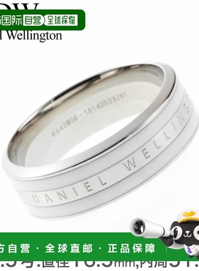 自营 Daniel Wellington 戒指 EMALIE女士DW00400048