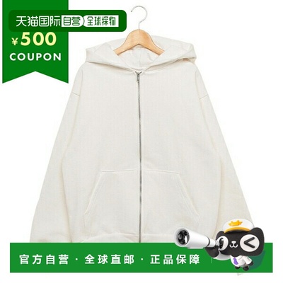 日本直邮los angeles apparel 男士 夹克衫潮流穿搭 高级感正品