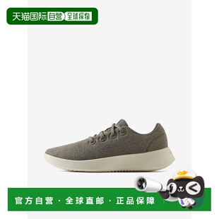 男士 1h可退 羊毛运动鞋 日本直邮Goldwin