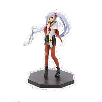 【日本直邮】Martian Successor Nadesico Hoshino Ruri 人偶