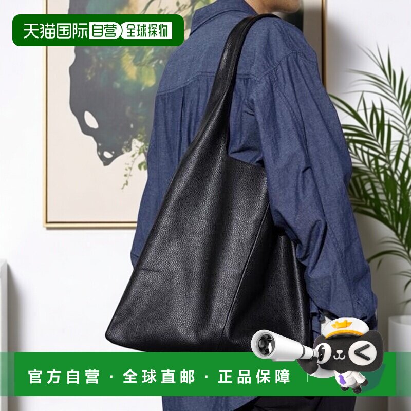 1h可退 日本直邮Firsthand 皮革市集包托特包时尚牛皮手提包真皮