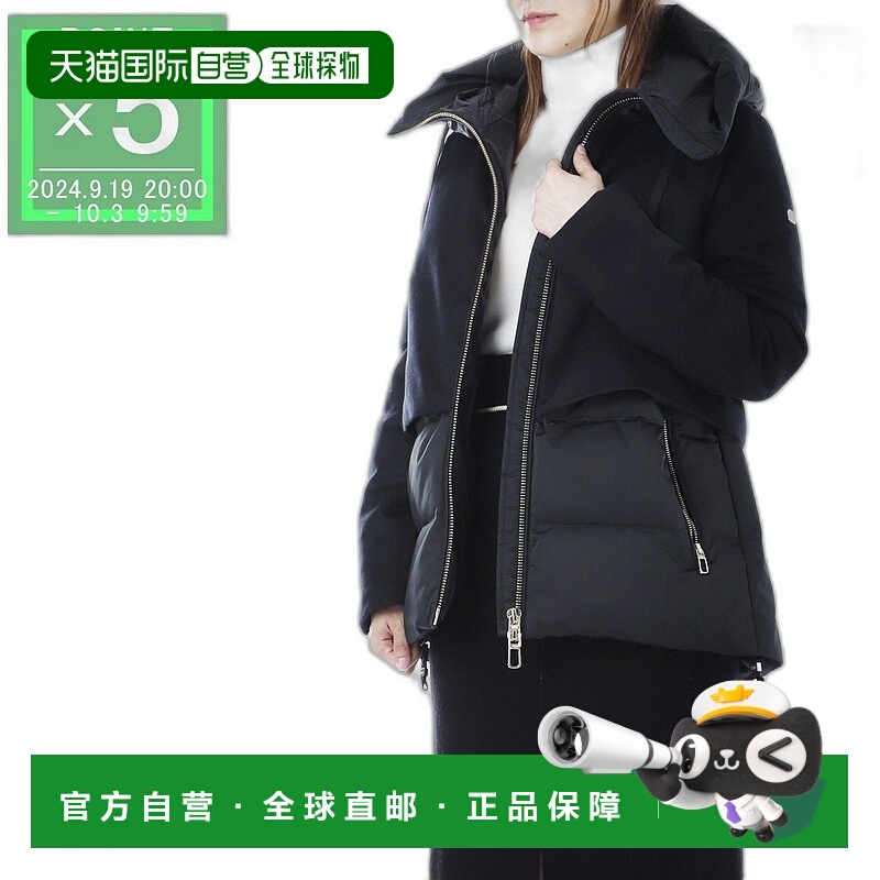 日本直邮DUNO 羽绒服 julia prato mestre 901 JULIA 2023AW