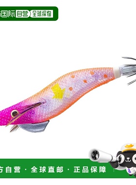 【日本直邮】YO-ZURI Ultra Omorigu ↓（慢沉）2.5 橙色鱿鱼