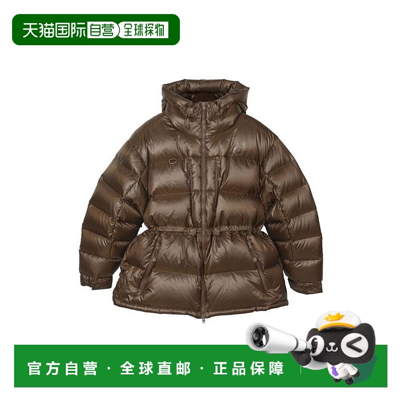1h可退 日本直邮THE NORTH FACE セシリーバンセン 2008 喜马拉
