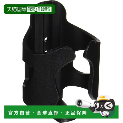 【日本直邮】Kashimura Riders 摩托车和自行车饮料架 RD-20水杯