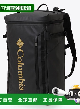 日本直邮Columbia Sidekick 30L 背包 PU8675-012男女通用背包
