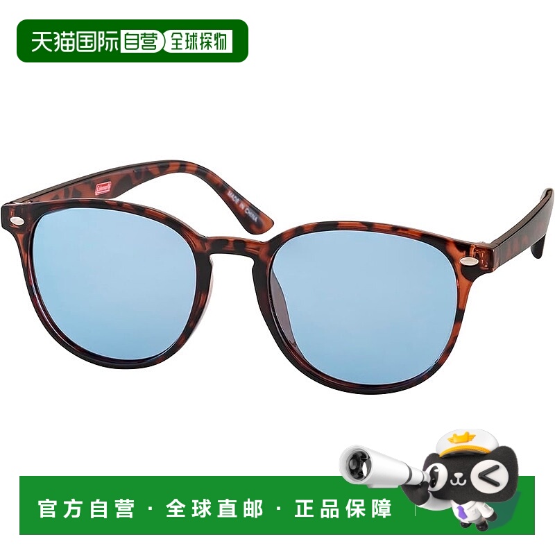 【日本直邮】Coleman 太阳镜 CLT04-5运动