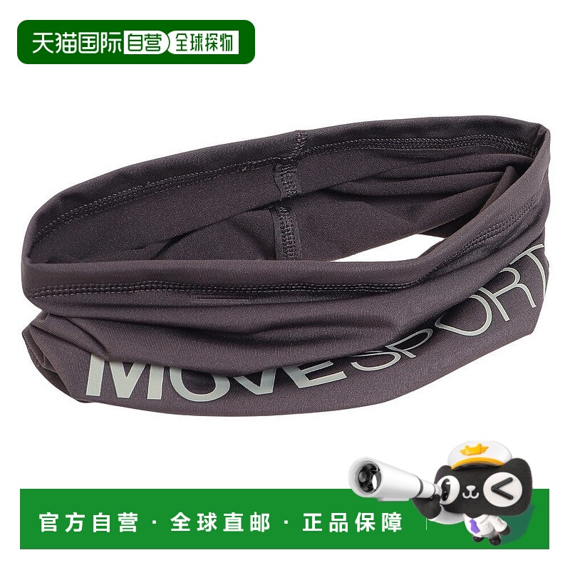 日潮跑腿DESCENTE 迪桑特（男士）保温护颈 A-10836164701