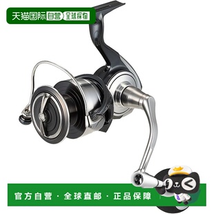 【日本直邮】Daiwa达亿瓦 大型纺车轮 24CERTATE SW 5000-XH