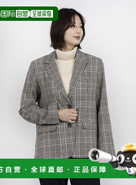 日本直邮Levi's AMBER 经典西装外套 LUKE 格纹 MOONSTRU（多色）