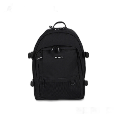 日本直邮KANGOL 帆布背包 男女款 28L 大容量 RUCKSACK250-1293
