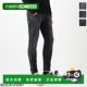 TORINO 雷鬼锥形版 DENIM 日本直邮PT 男士 纽扣牛仔裤 型 c5tj05b2