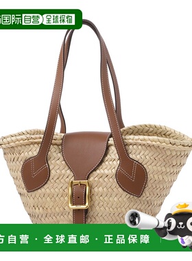 日本直邮J&M DAVIDSON 篮袋篮袋女士 lsbt 0xx plsc mbd 640 克太