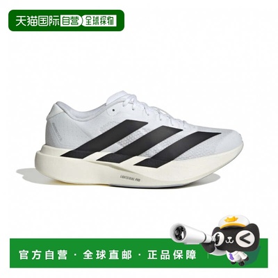 日本直邮adidas 阿迪泽罗 EVO SL 女士跑步鞋 [imbkk]