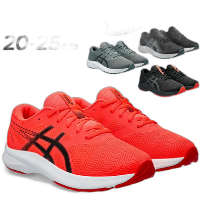 日本直邮 ASICS 激光束少年鞋 运动鞋asics LAZERBEAM AVANTE 20-