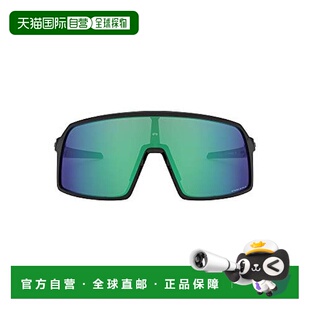 【日本直邮】OAKLEY欧克利 太阳镜0OO9462 SUTRO S 谱锐智翠绿 28