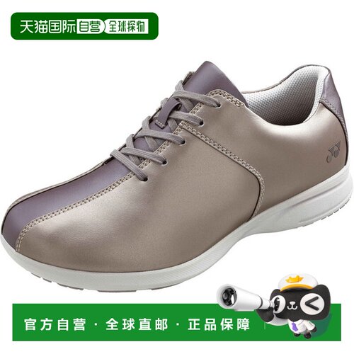 日本直邮Yonex Power Cushion L122 健康鞋 W SHWL122-764 女式
