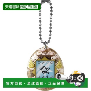 万代 バンダイ 原创电子宠物可爱天使 日本直邮