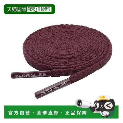 日本直邮 Zero 鞋带