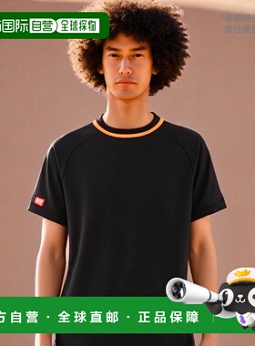 日本直邮JTTA官方认可VICTAS男式女式地形比赛衬衫TOPOGRAPHY GSV