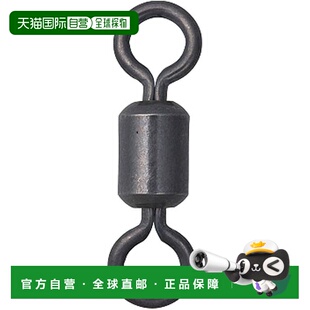 【日本直邮】达亿瓦D Swivel SS 滚动旋转环 6(值装)