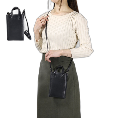 日本直邮 FURLA MIASTELLA 迷你垂直斜挎包 单肩包 Miastella 包