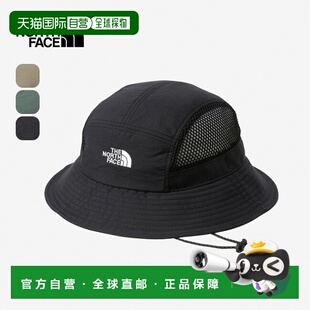 日本直邮The North Face Curiosity Quest 帽子男女通用(NN02532