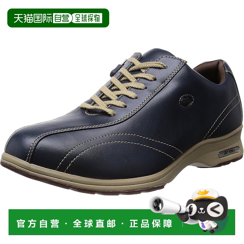 【日本直邮】尤尼克斯 Power Cushion MC30W SHWMC30W徒步鞋 藏蓝