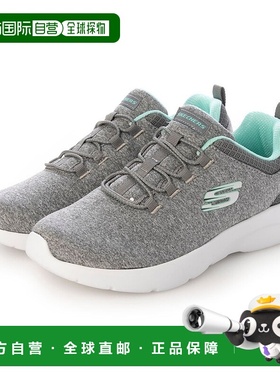 日本直邮SKECHERS 女士运动鞋 DYNAMIGHT 2.0 IN A FLASH 12965W