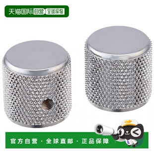 【日本直邮】芬达电吉他配件TELECASTER / PRECISION CHROME