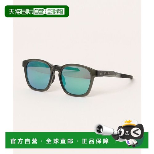 日本直邮Oakley 太阳镜 Shackle OO9507D [93096668]欧克利