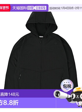 日本直邮Marmot Mt. Rash Guard 连帽衫 MTSS25MTP054