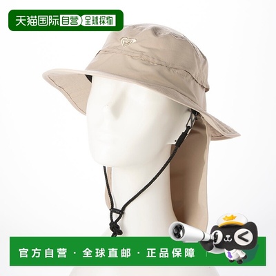 日本直邮ROXY WR UV WATER BEACH HA 沙滩帽 [RO2047DW008529]